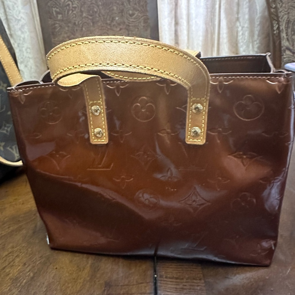 Authentic Louis Vuitton Medium Bag - image 2